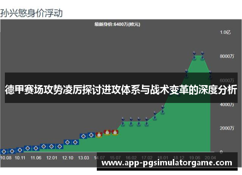 德甲赛场攻势凌厉探讨进攻体系与战术变革的深度分析