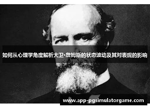 如何从心理学角度解析大卫·詹姆斯的状态波动及其对表现的影响