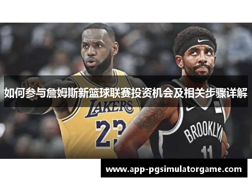 如何参与詹姆斯新篮球联赛投资机会及相关步骤详解